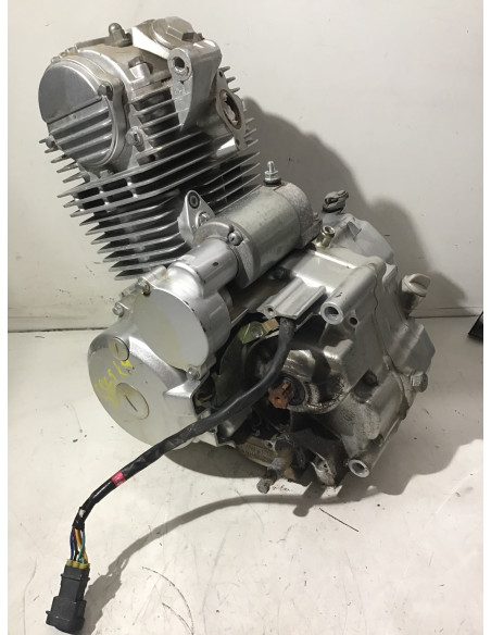 Moteur DERBI 125 CROSS CITY - 2007/2011 - Occasion