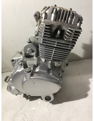 Moteur DERBI 125 CROSS CITY - 2007/2011 - Occasion