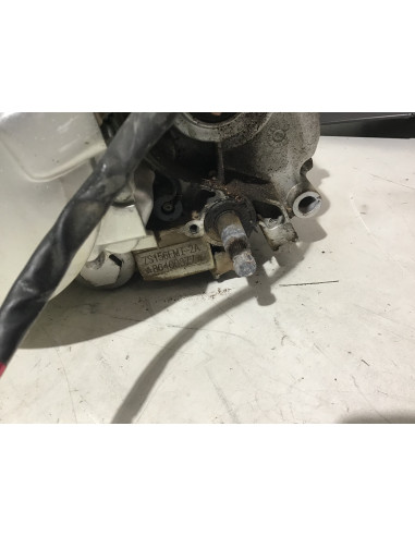 Moteur DERBI 125 CROSS CITY - 2007/2011 - Occasion