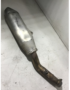 Silencieux SUZUKI RMZ 250 - 2007/2009 - Occasion