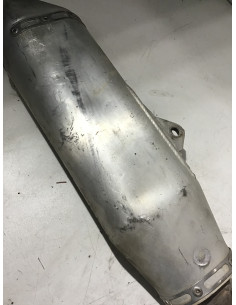 Silencieux SUZUKI RMZ 250 - 2007/2009 - Occasion 2