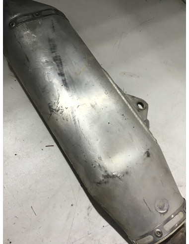 Silencieux SUZUKI RMZ 250 - 2007/2009 - Occasion