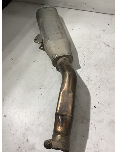 Silencieux SUZUKI RMZ 250 - 2007/2009 - Occasion