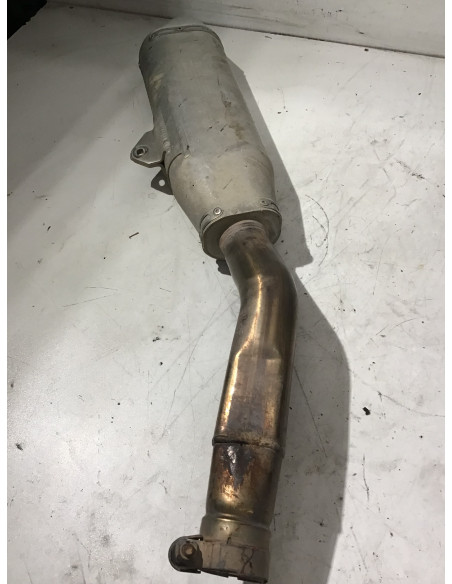 Silencieux SUZUKI RMZ 250 - 2007/2009 - Occasion