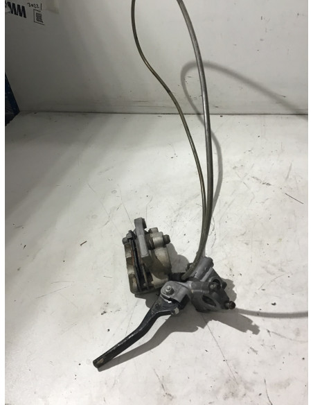 Durite de frein avant SUZUKI RMZ 250 - 2007/2009 - Occasion