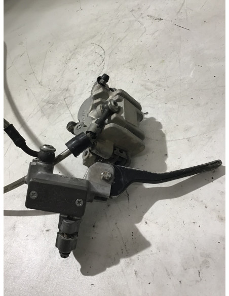 Durite de frein avant SUZUKI RMZ 250 - 2007/2009 - Occasion