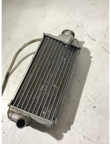 Radiateur d'eau droit SUZUKI RMZ 250 - 2007/2009 - Occasion