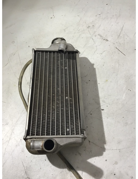 Radiateur d'eau droit SUZUKI RMZ 250 - 2007/2009 - Occasion