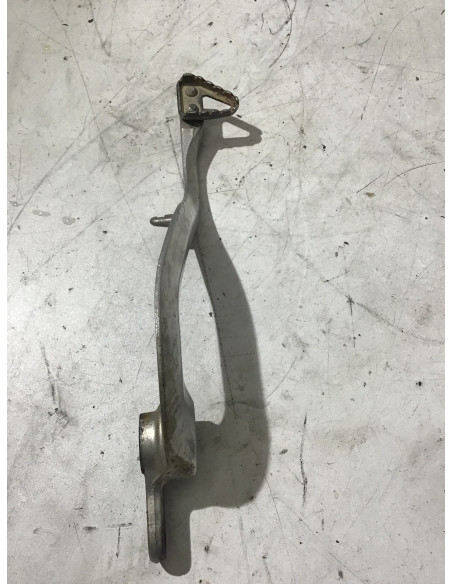 Pédale de frein SUZUKI RMZ 250 - 2007/2009 - Occasion