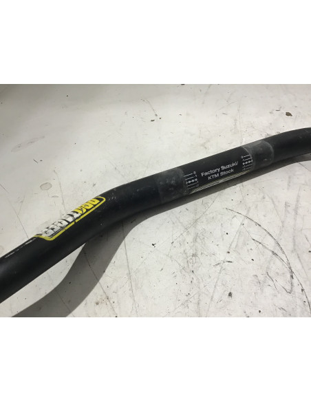 Guidon SUZUKI RMZ 250 - 2007/2009 - pro taper Occasion