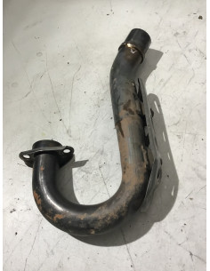 Collecteur d'échappement SUZUKI RMZ 250 - 2007/2009 - Occasion