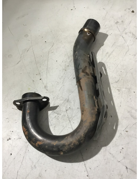 Collecteur d'échappement SUZUKI RMZ 250 - 2007/2009 - Occasion