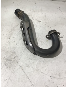 Collecteur d'échappement SUZUKI RMZ 250 - 2007/2009 - Occasion 2