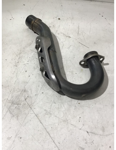 Collecteur d'échappement SUZUKI RMZ 250 - 2007/2009 - Occasion