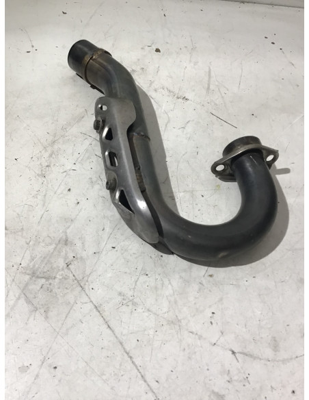 Collecteur d'échappement SUZUKI RMZ 250 - 2007/2009 - Occasion