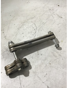 Support moteur (jeu) SUZUKI RMZ 250 - 2007/2009 - Occasion 2