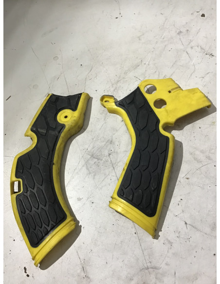 Protection cadre (jeu) SUZUKI RMZ 250 - 2007/2009 - Occasion