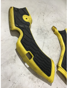 Protection cadre (jeu) SUZUKI RMZ 250 - 2007/2009 - Occasion 2