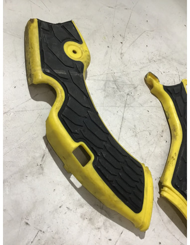 Protection cadre (jeu) SUZUKI RMZ 250 - 2007/2009 - Occasion