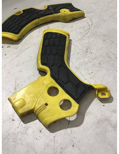 Protection cadre (jeu) SUZUKI RMZ 250 - 2007/2009 - Occasion