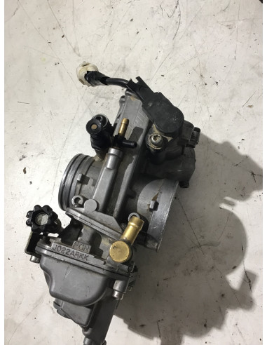 Carburateur SUZUKI RMZ 250 - 2007/2009 - FCR