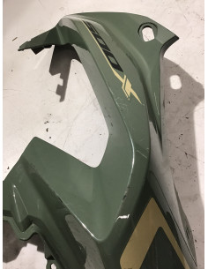 Tête de fourche gauche HONDA CB 500 X - 2019/2021 - 64430-MKP-J800 Occasion 2