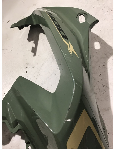 Tête de fourche gauche HONDA CB 500 X - 2019/2021 - 64430-MKP-J800