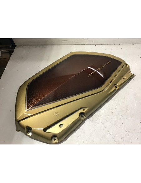 Couvercle & capot gauche HONDA GOLDWING 1800 - 2018/2020 - 81421-MKC-A000 Occasion