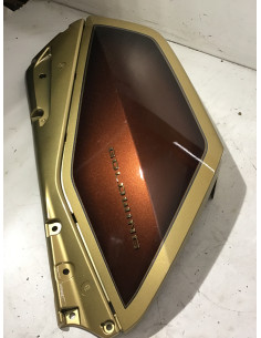 Couvercle & capot gauche HONDA GOLDWING 1800 - 2018/2020 - 81421-MKC-A000 Occasion 2