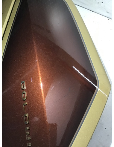 Couvercle & capot gauche HONDA GOLDWING 1800 - 2018/2020 - 81421-MKC-A000 Occasion