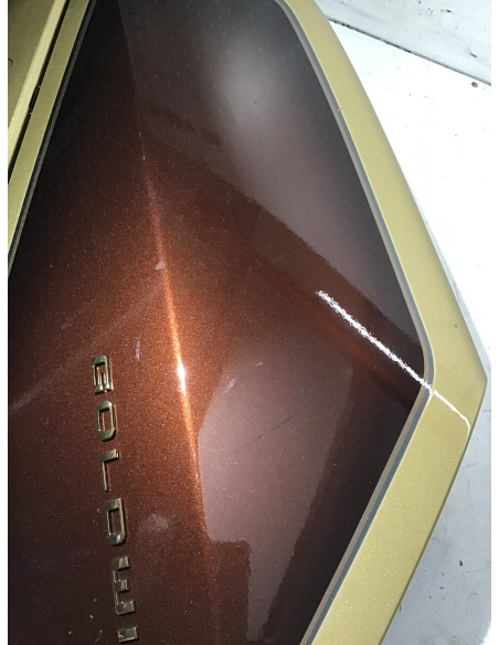 Couvercle & capot gauche HONDA GOLDWING 1800 - 2018/2020 - 81421-MKC-A000 Occasion