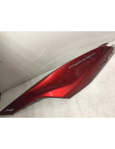 Flanc de selle gauche HONDA FORZA 125 - 2020/2021 - 83600-K1B-T000 Occasion