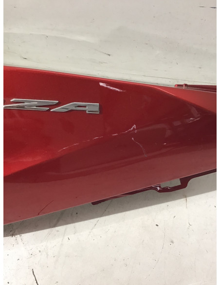 Flanc de selle gauche HONDA FORZA 125 - 2020/2021 - 83600-K1B-T000 Occasion