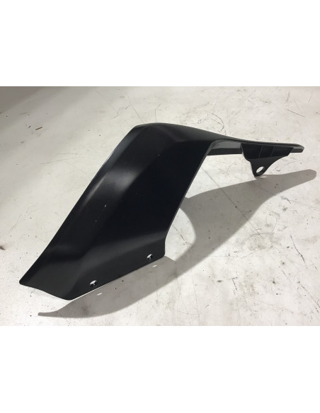 Flanc de selle gauche YAMAHA MT07 700 - 2021/2023 - BAT-21711-00 Occasion