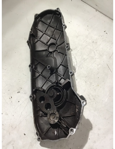 Kick MBK NITRO 50 - 2006/2013 - Occasion