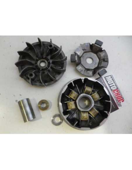 Variateur SYM FIDDLE 2 125