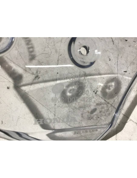 Bulle HONDA NC 700 X - 2011/2015 - Occasion