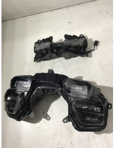 Optique YAMAHA MT09 TRACER 900 - 2025 - Occasion