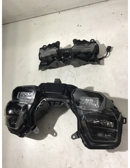 Optique YAMAHA MT09 TRACER 900 - 2025 - Occasion