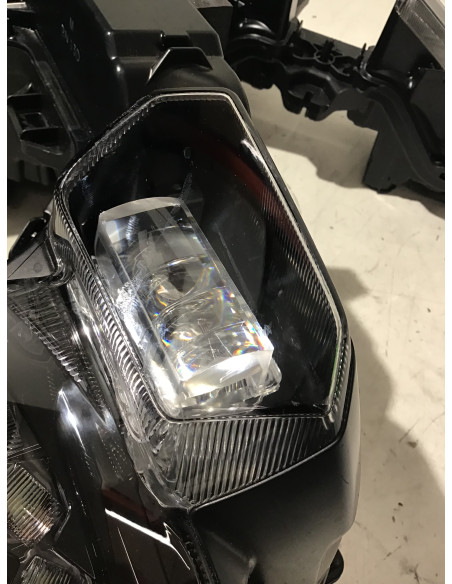 Optique YAMAHA MT09 TRACER 900 - 2025 - Occasion