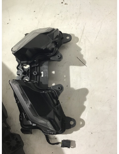 Optique YAMAHA MT09 TRACER 900 - 2025 - Occasion