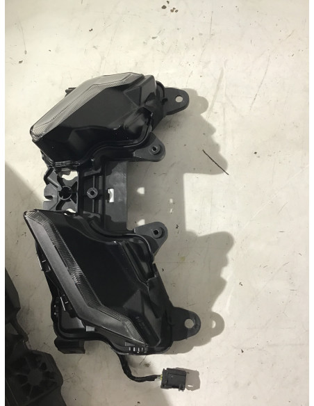 Optique YAMAHA MT09 TRACER 900 - 2025 - Occasion