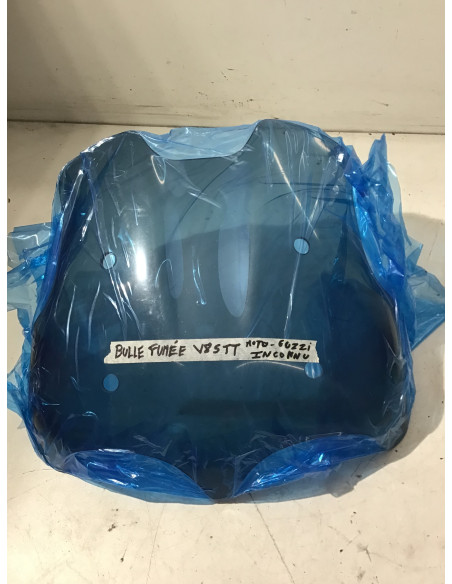 Bulle MOTO-GUZZI TT 850 v85 tt - 2019/2024 - État Neuf