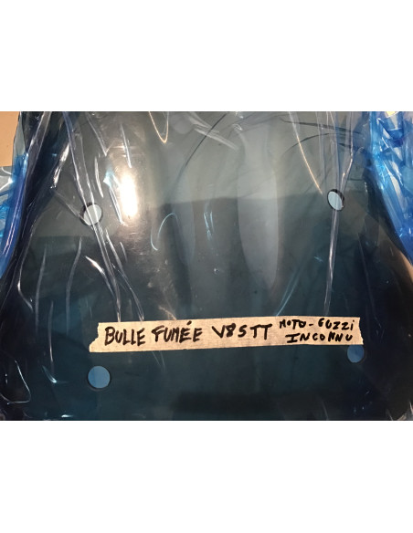 Bulle MOTO-GUZZI TT 850 v85 tt - 2019/2024 - État Neuf