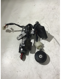 Kit serrure YAMAHA X-MAX 125 37p - 2010/2013 - Occasion