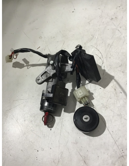 Kit serrure YAMAHA X-MAX 125 37p - 2010/2013 - Occasion