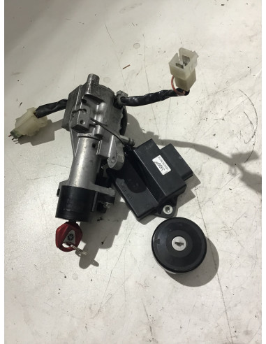 Kit serrure YAMAHA X-MAX 125 37p - 2010/2013 - Occasion