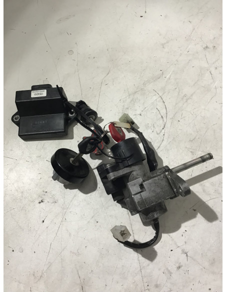 Kit serrure YAMAHA X-MAX 125 37P - 2010/2013 - Occasion