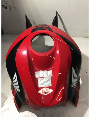 Cache réservoir HONDA CBR RR 600 PC 40 - 2007/2012 - 83155-MFJA-D000 Occasion