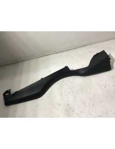 Bas de caisse gauche SUZUKI BURGMAN 125 - 2007/2014 - 48181-12JB Occasion